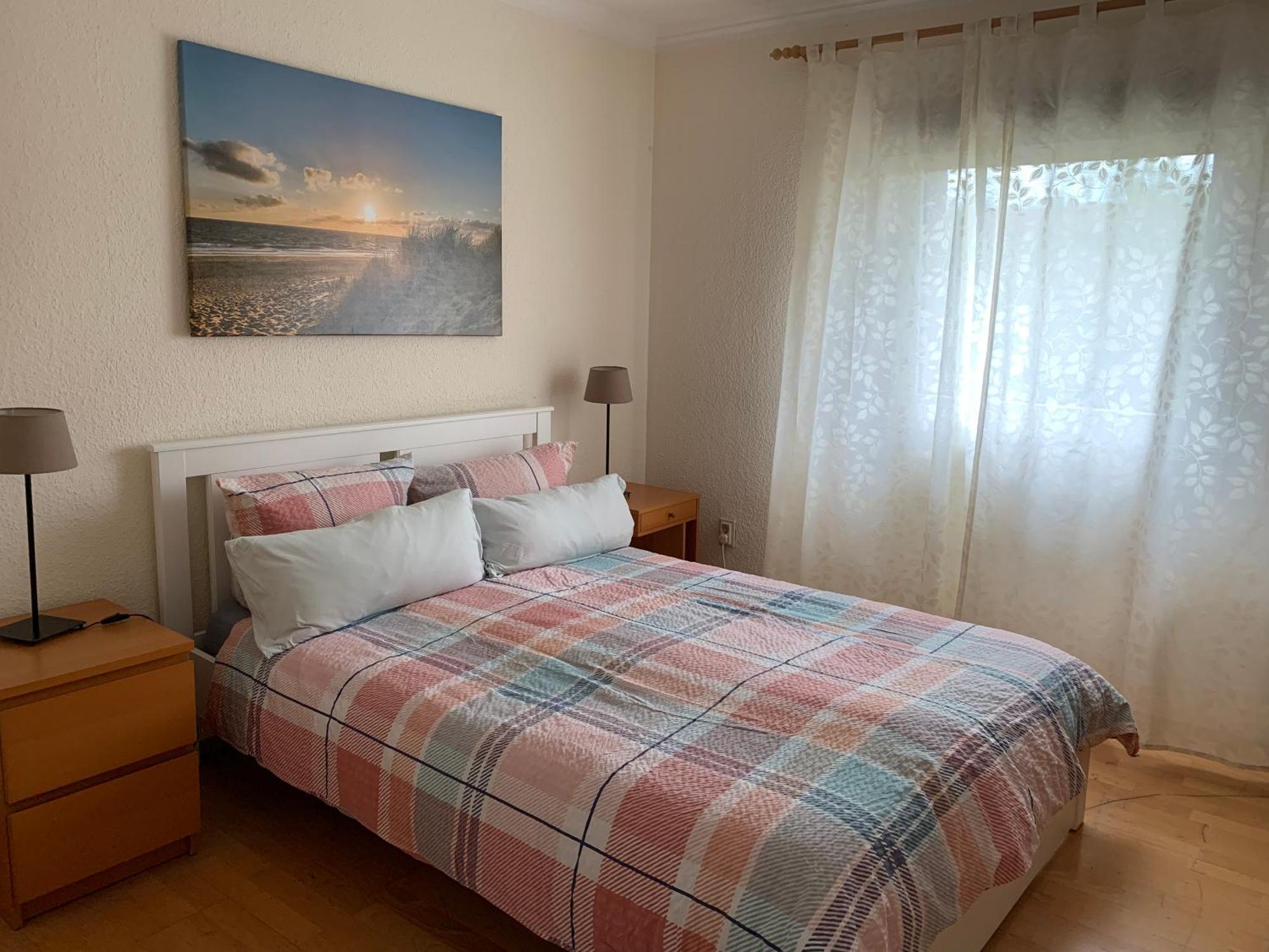Ferienwohnung Mit Garten In Koeln Bagian luar foto