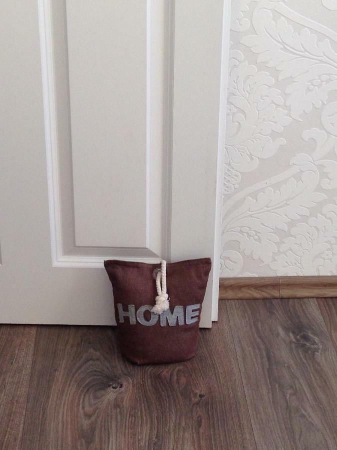 Ferienwohnung Mit Garten In Koeln Bagian luar foto